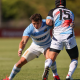 Pumas 7s con el pie derecho