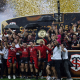 Toulouse Campeón del Top 14