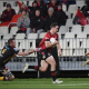 Crusaders derrotó a Force