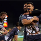 Brumbies salio de perdedor