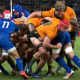 Australia en el último minuto