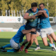 Argentina XV tiene equipo