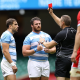 Mallía citado por World Rugby