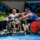 International Wheelchair Rugby