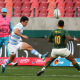 Los Pumas rumbo a Australia