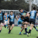 Argentina XV venció a Uruguay