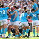 Uruguay confirmó su XV