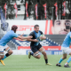 Argentina XV confirmó su alineación