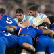 Cambios en Los Pumas