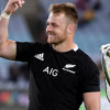 Sam Cane dejará los All Blacks