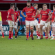 Munster y Cardiff con casos de Covid