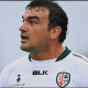 Creevy renovó con London Irish