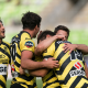 Peñarol Rugby, cómodo triunfo