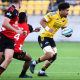 «Savea es un reemplazo de impacto»