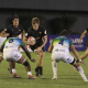 Jaguares XV ganó pero dejó muchas dudas