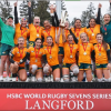 Australia campeón en Langford