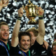 RWC, equipos anfitriones