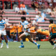 Pumas 7s, quintos en Toulouse y lideres