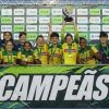 Brasil ganó Sudamérica Rugby Sevens