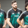 Māori All Blacks tienen equipo
