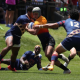 Triunfo de Jaguares XV