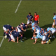Bajas en Los Pumas
