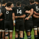 All Blacks tienen plantel