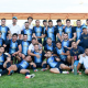 Argentina XV derrotó a Georgia