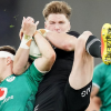 Jordie Barrett jugará en Leinster