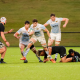 WRU20C ’24 | Formaciones | F1
