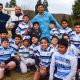 Actividad de Los Pumas