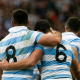 Pumas para NZL