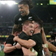 All Blacks controvertida victoria