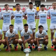 Argentina 7s segundo