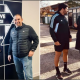 Michael Cheika visitó Brive