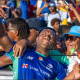 Fijians y la victoria de Drua