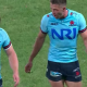 Waratahs derrotó a Force