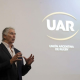 UAR, nueva indentidad