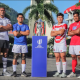 World Rugby Pacific Challenge ’23