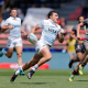 Los Pumas 7s en cuartos