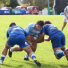 Rugby Championship M20 | Planteles y Fixture