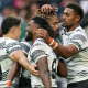 Fiji derrotó a Inglaterra