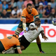Fiji derrotó a Australia
