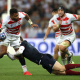 Japón v Inglaterra | Formaciones | TM