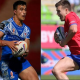 Samoa v Chile | Formaciones