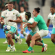 RSA v IRE | Formaciones | TM
