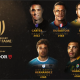 World Rugby Awards