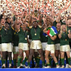 RWC 2023 fue el evento de rugby más visto de todos los tiempos