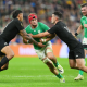 Los All Blacks regresan a USA