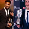 World Rugby Awards 2023